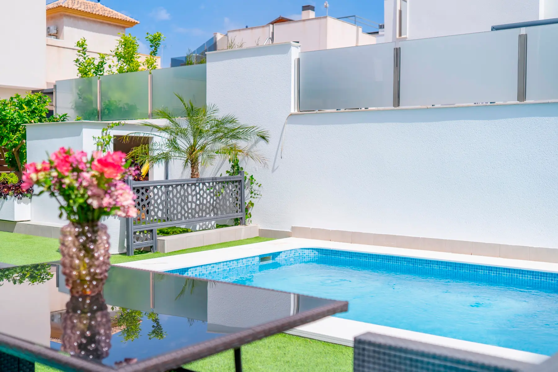Villa · Torrevieja