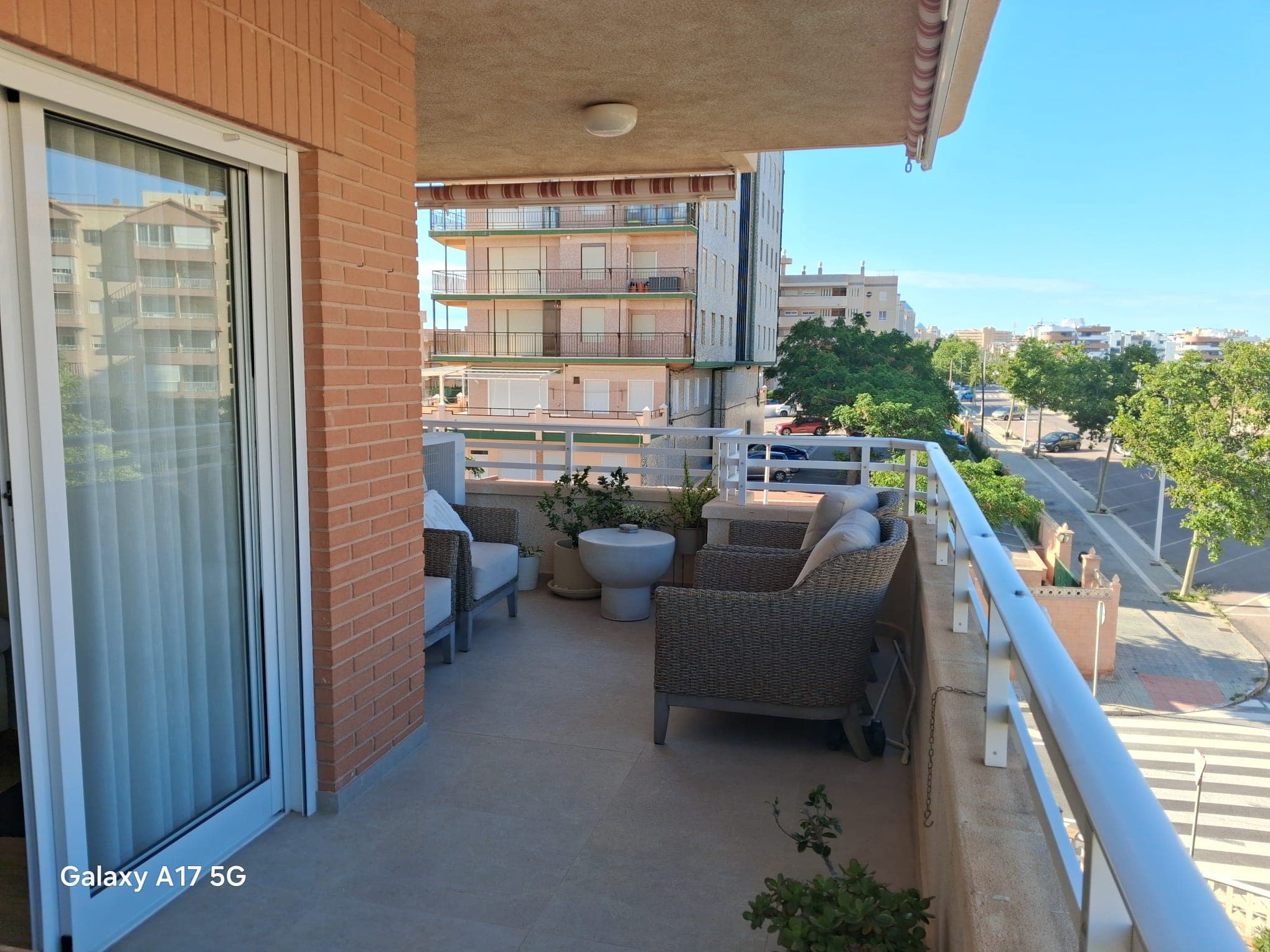 Apartment · Arenales del Sol