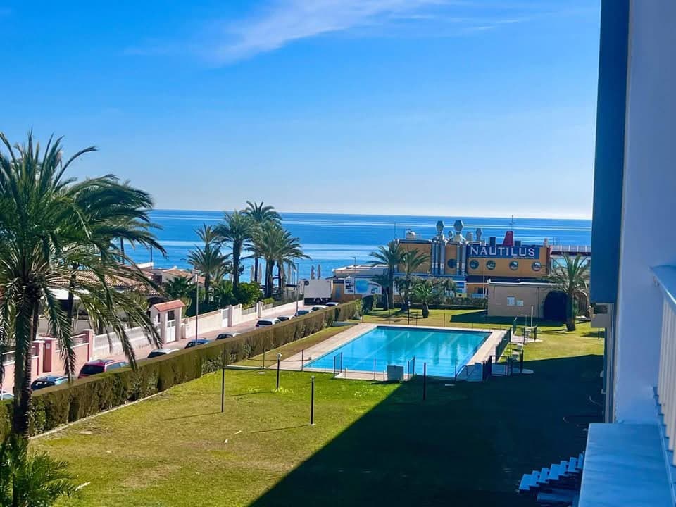 Apartment · Punta Prima