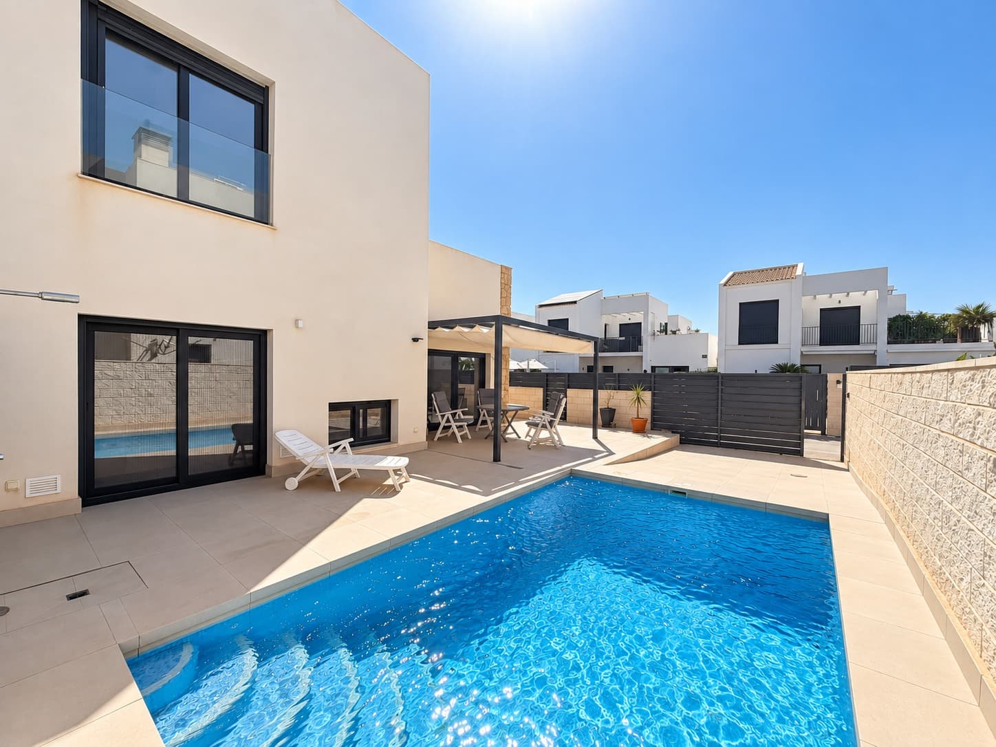 Town house · Ciudad Quesada