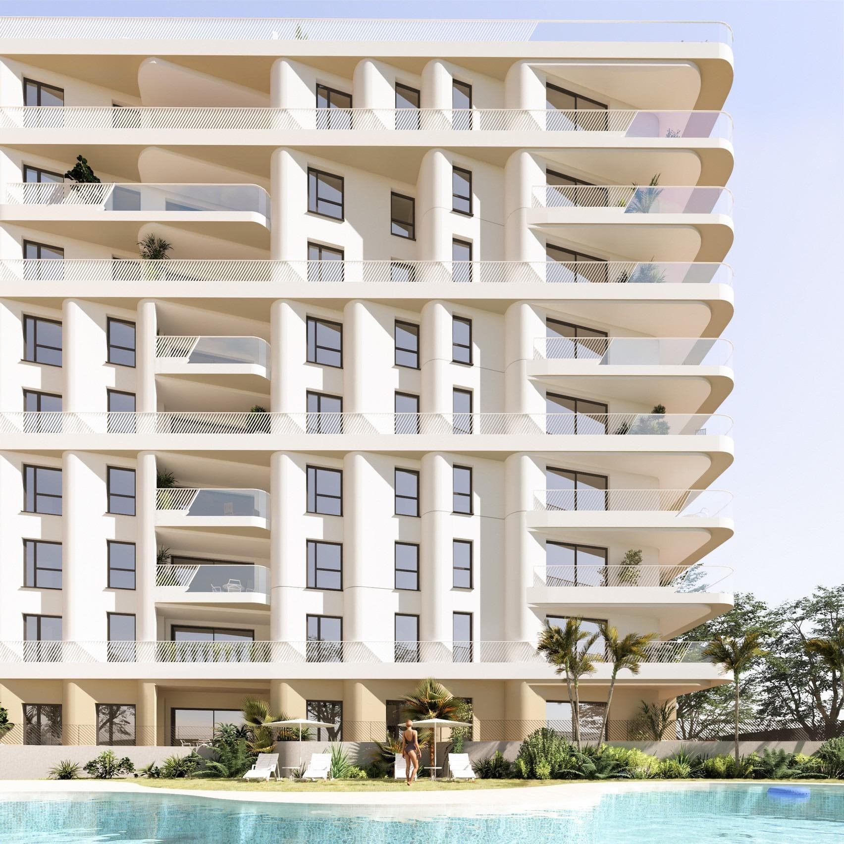 Apartment · Villajoyosa