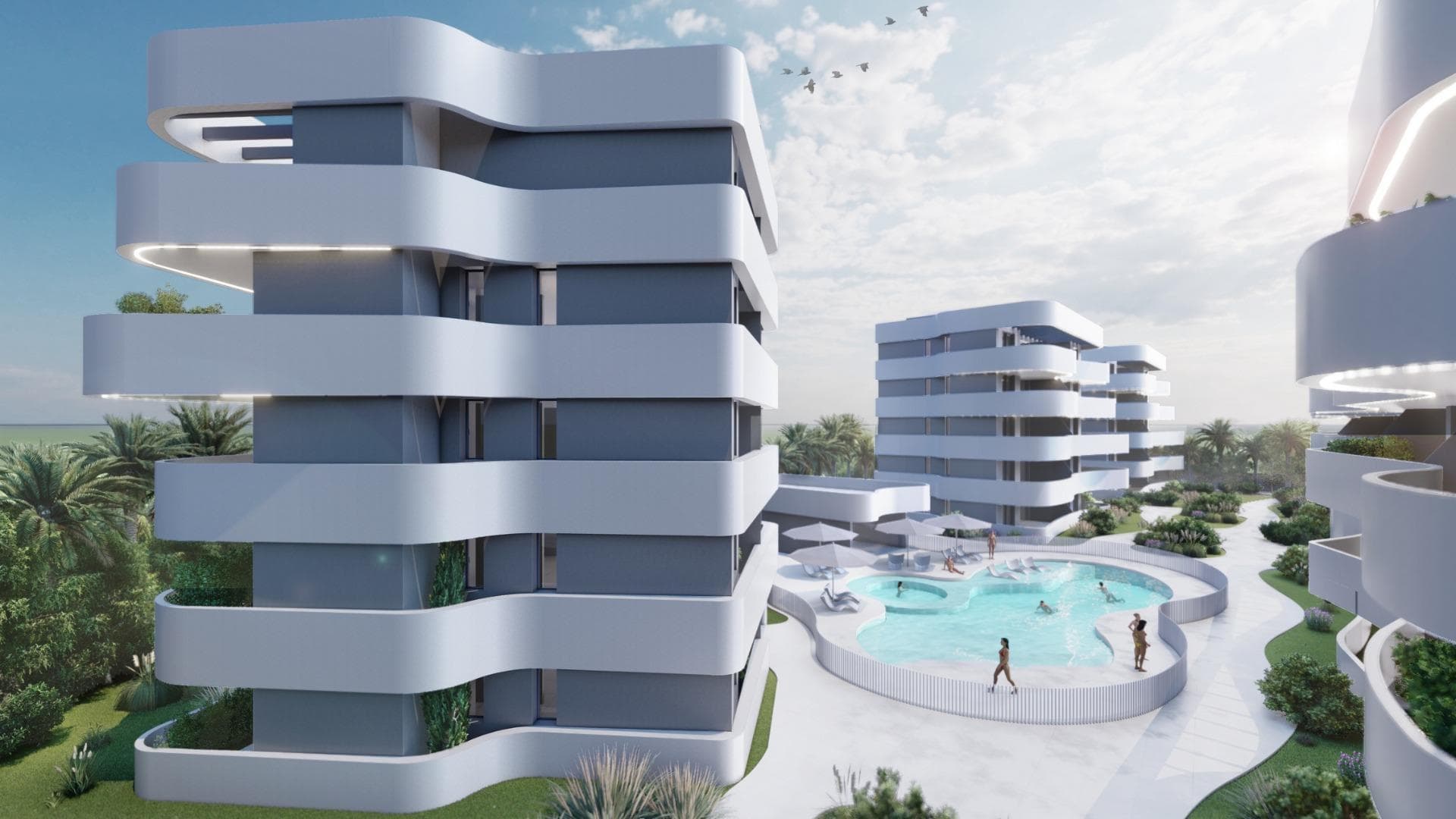 Apartment · Guardamar del Segura