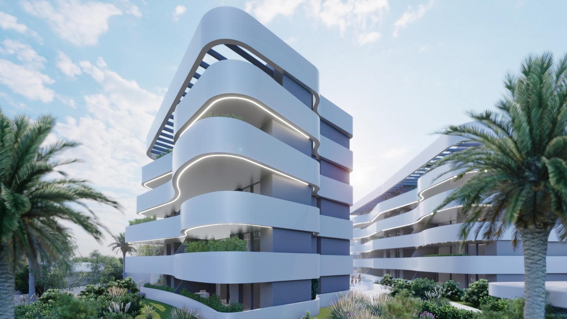 Penthouse · Guardamar del Segura