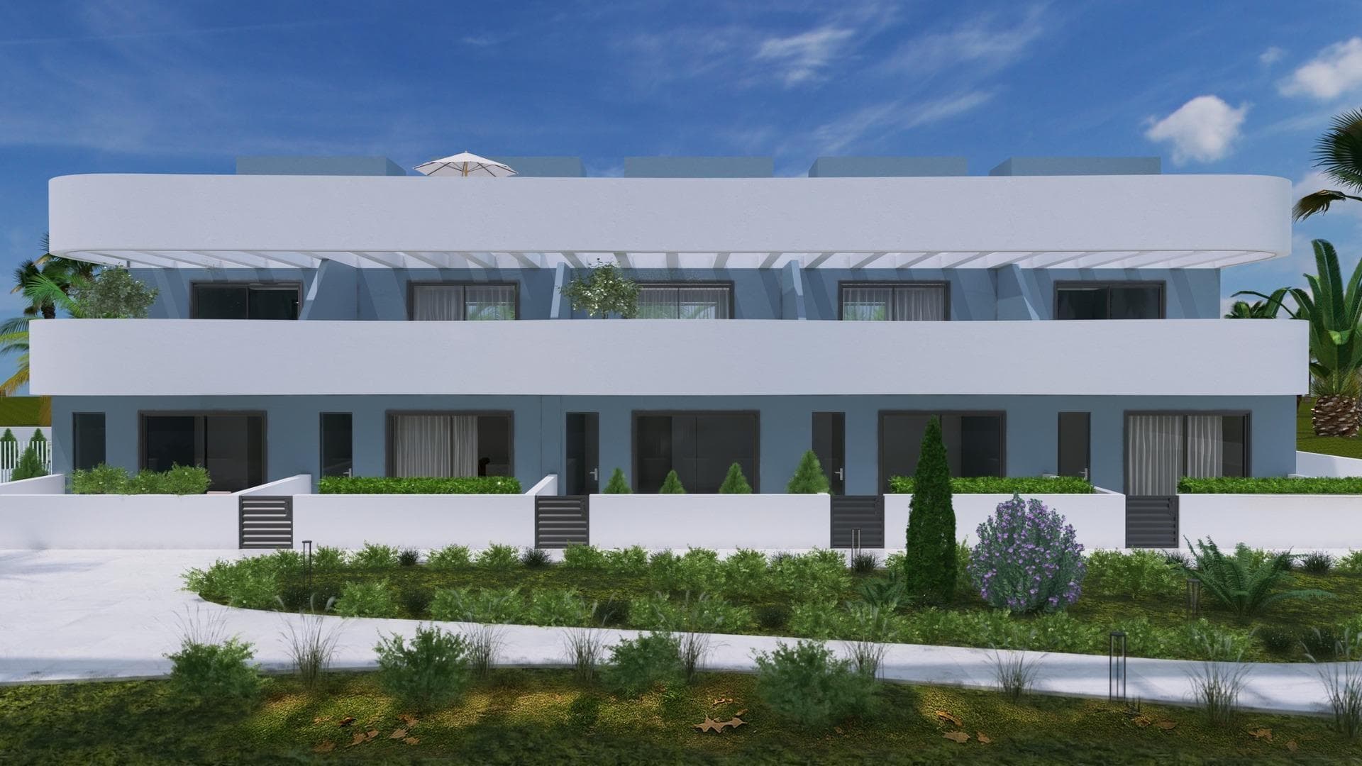Town house · Guardamar del Segura