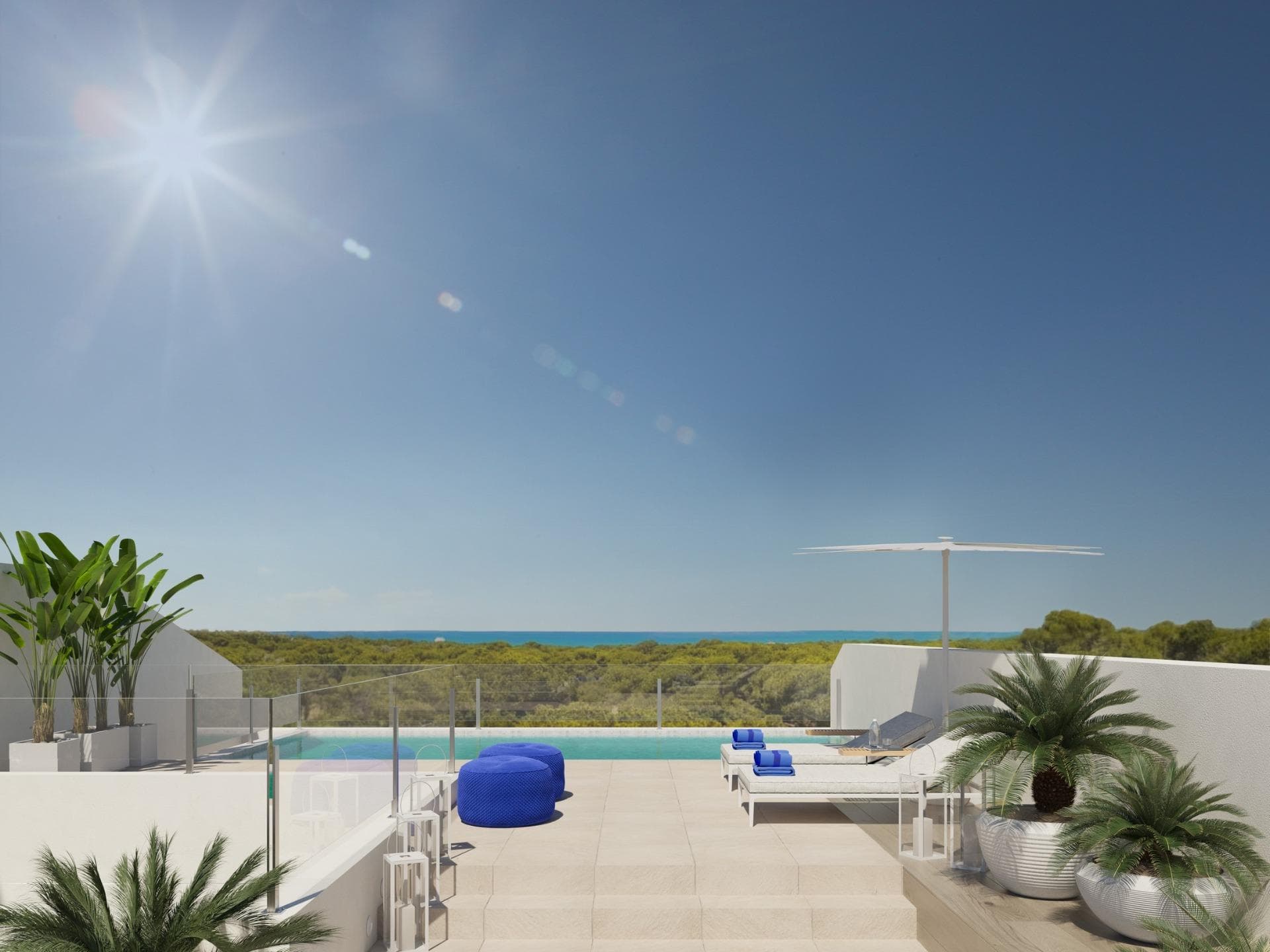 Penthouse · Guardamar del Segura