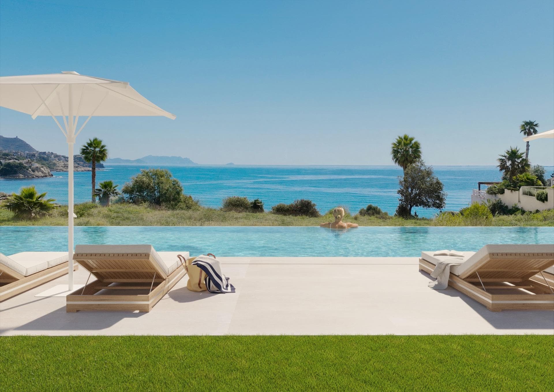 Town house · El Campello
