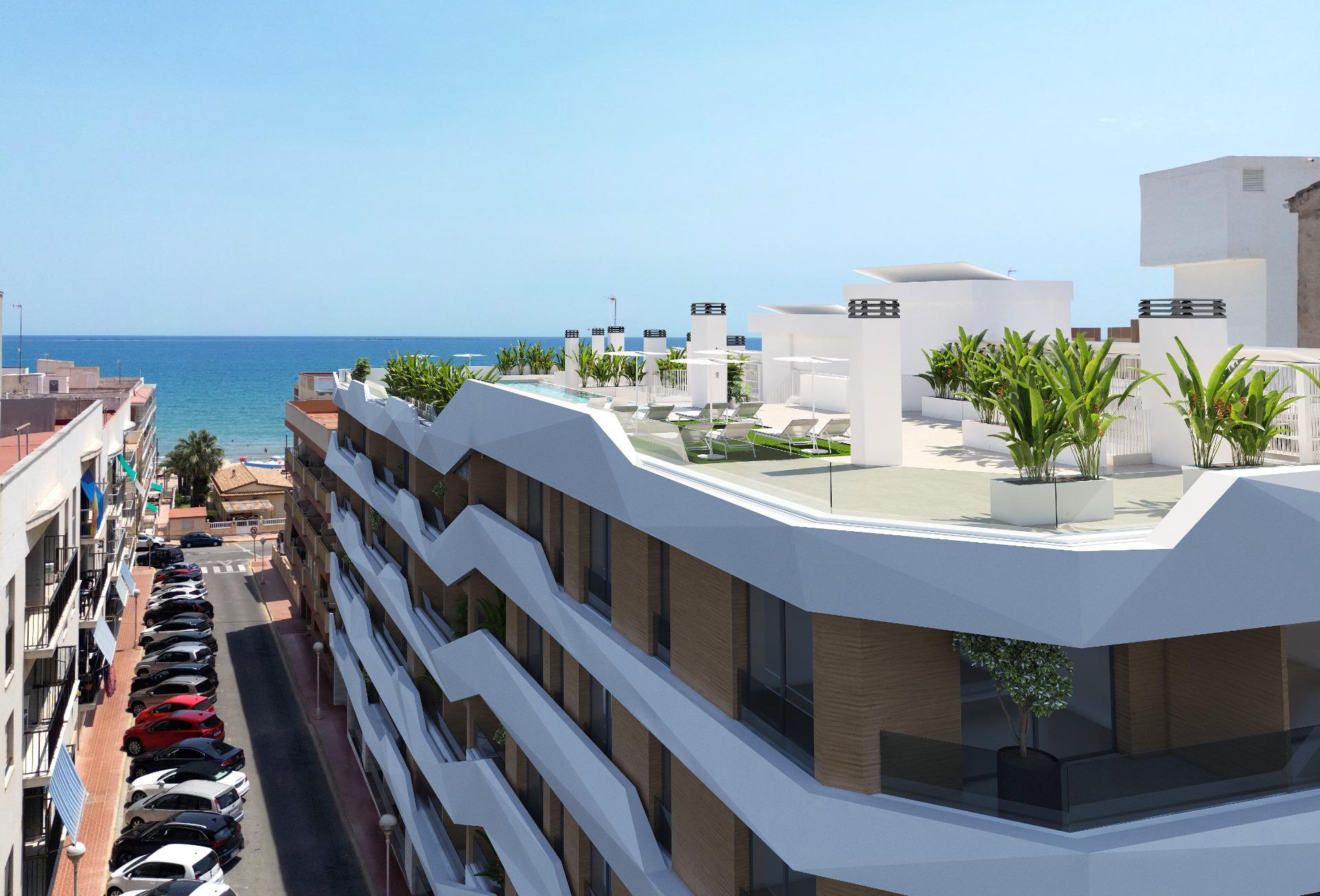 Penthouse · Guardamar del Segura