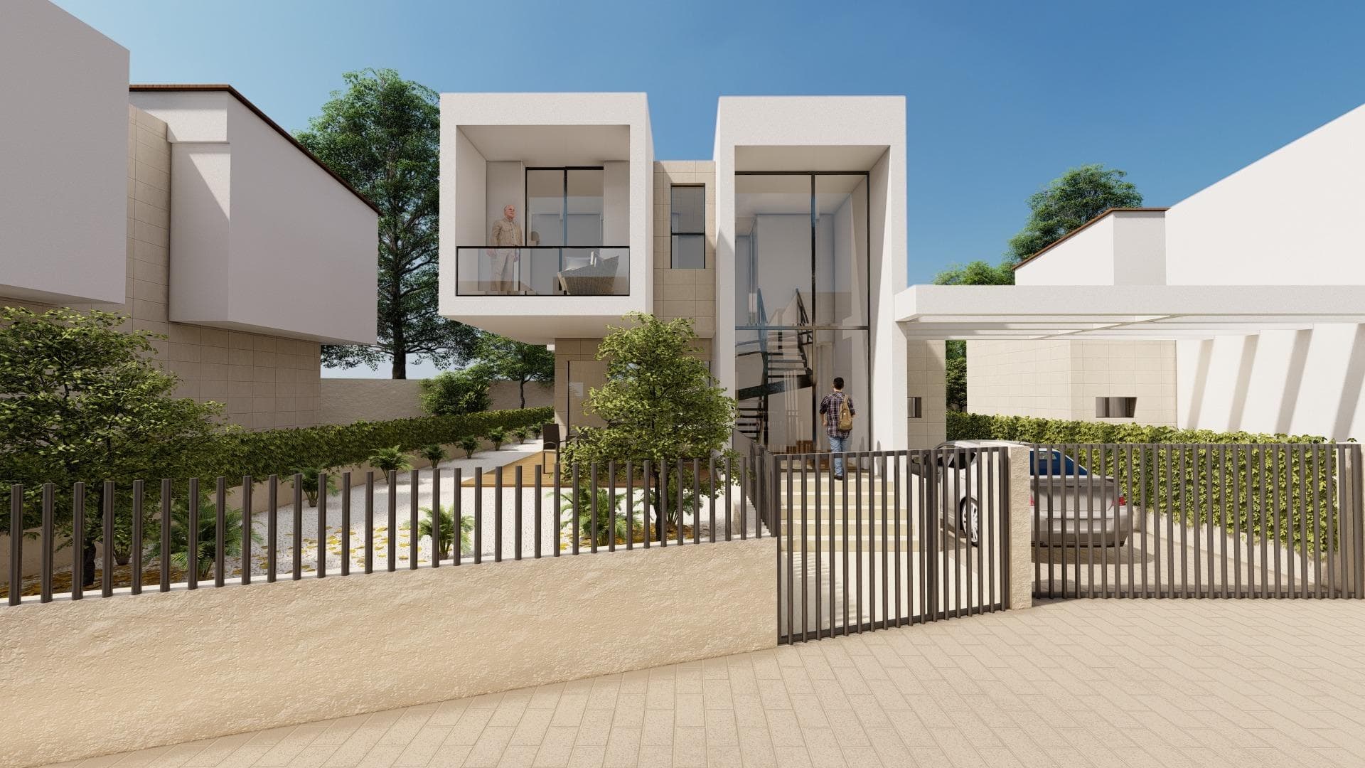 Villa · la Nucia