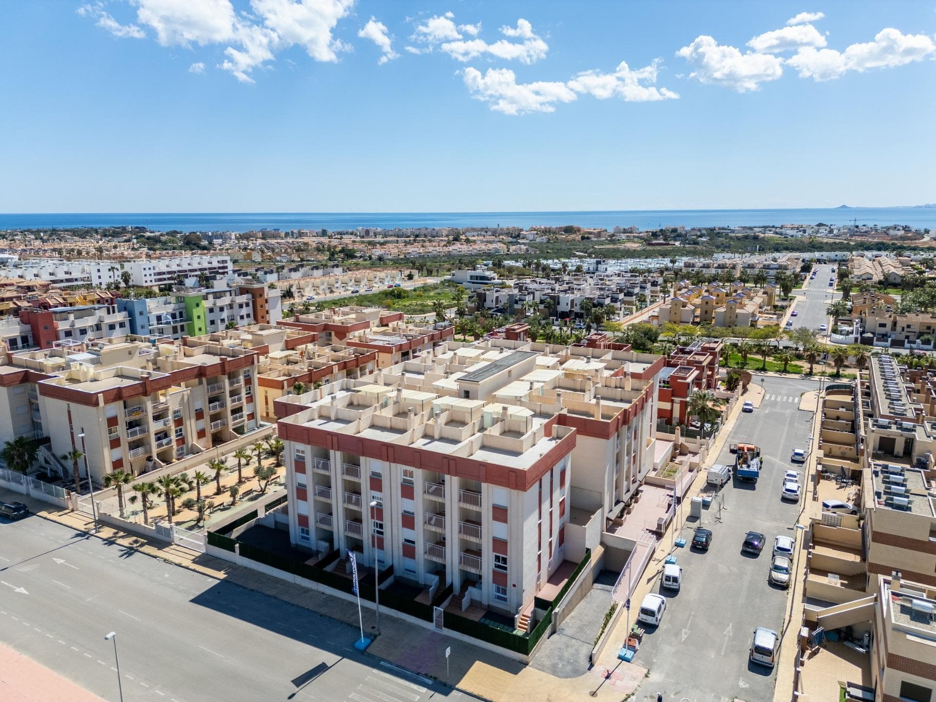 Apartment · Orihuela Costa