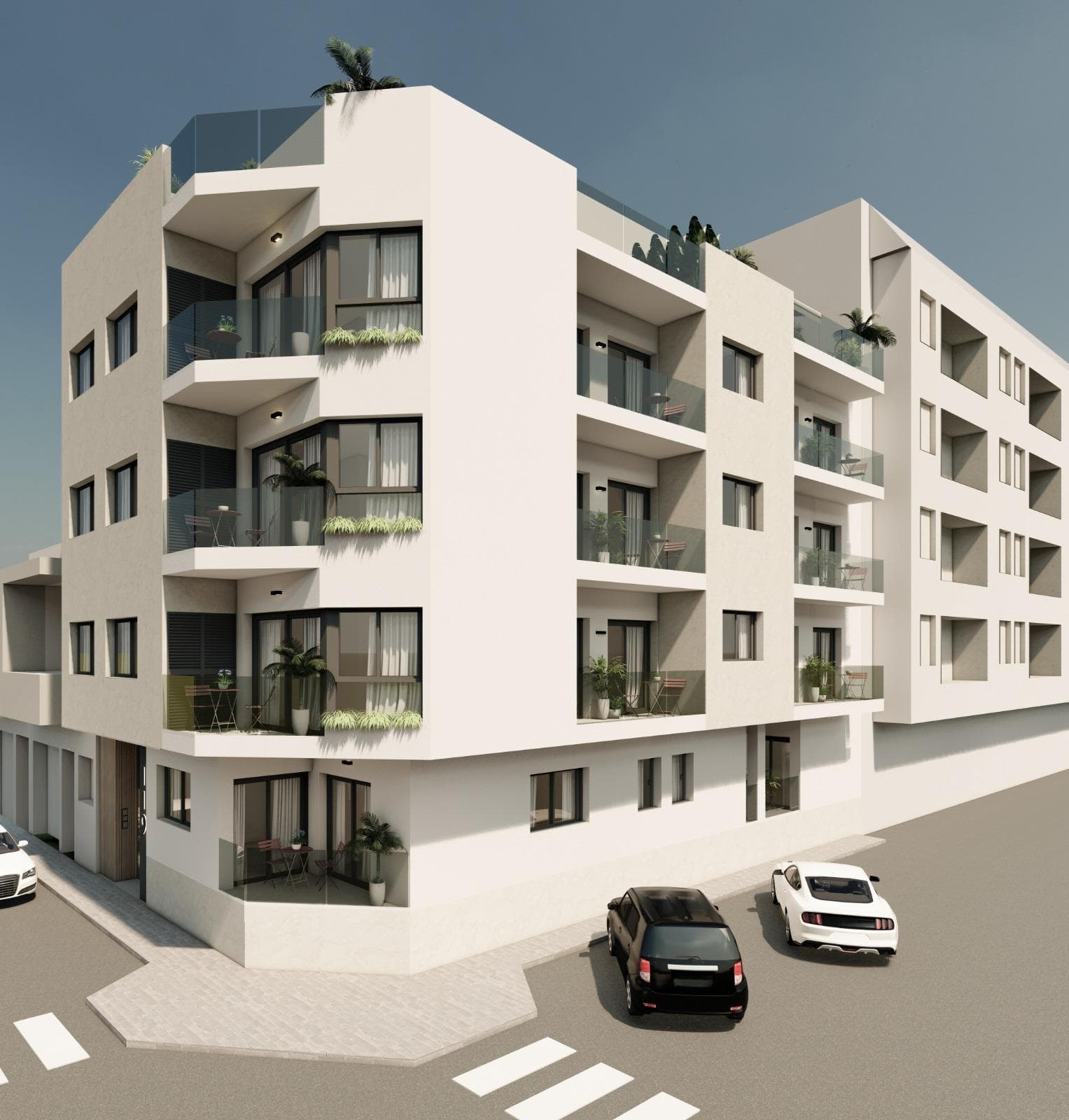 Apartment · Guardamar del Segura