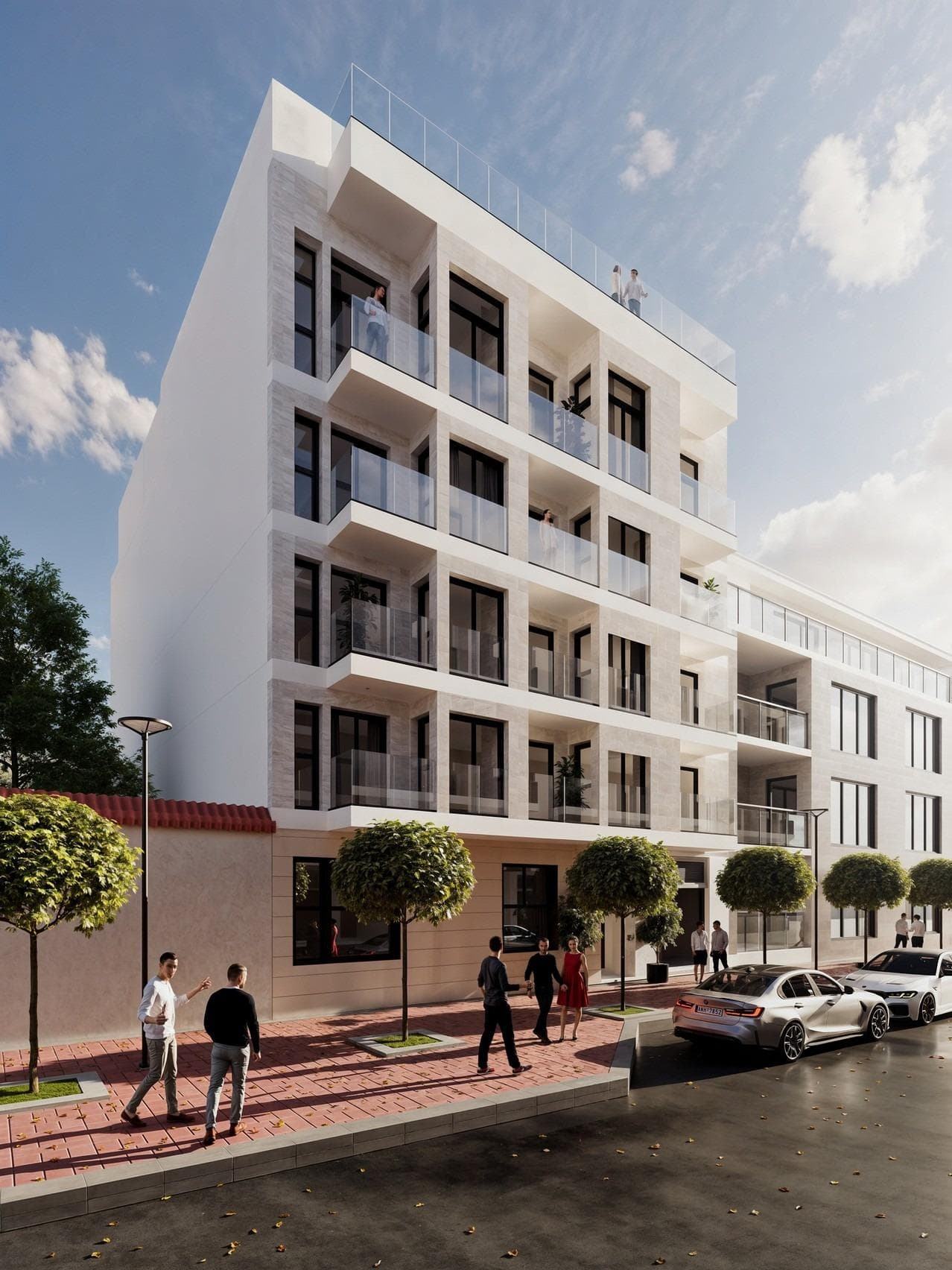 Apartment · Guardamar del Segura
