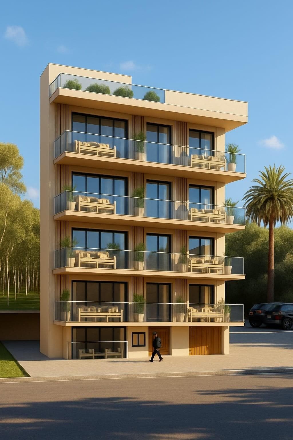 Appartement – San Pedro del Pinatar: foto 1/12