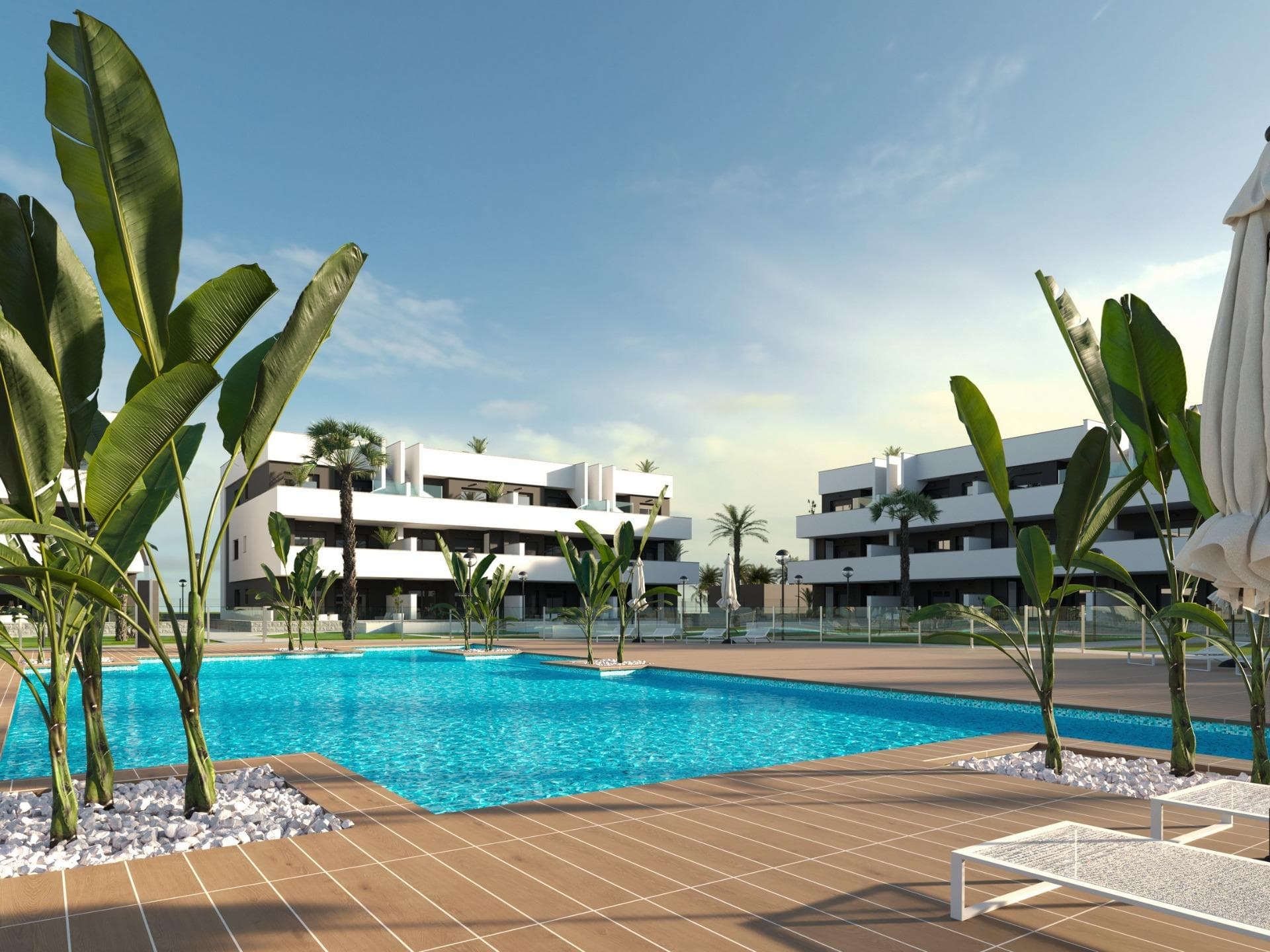 Apartment · Guardamar del Segura