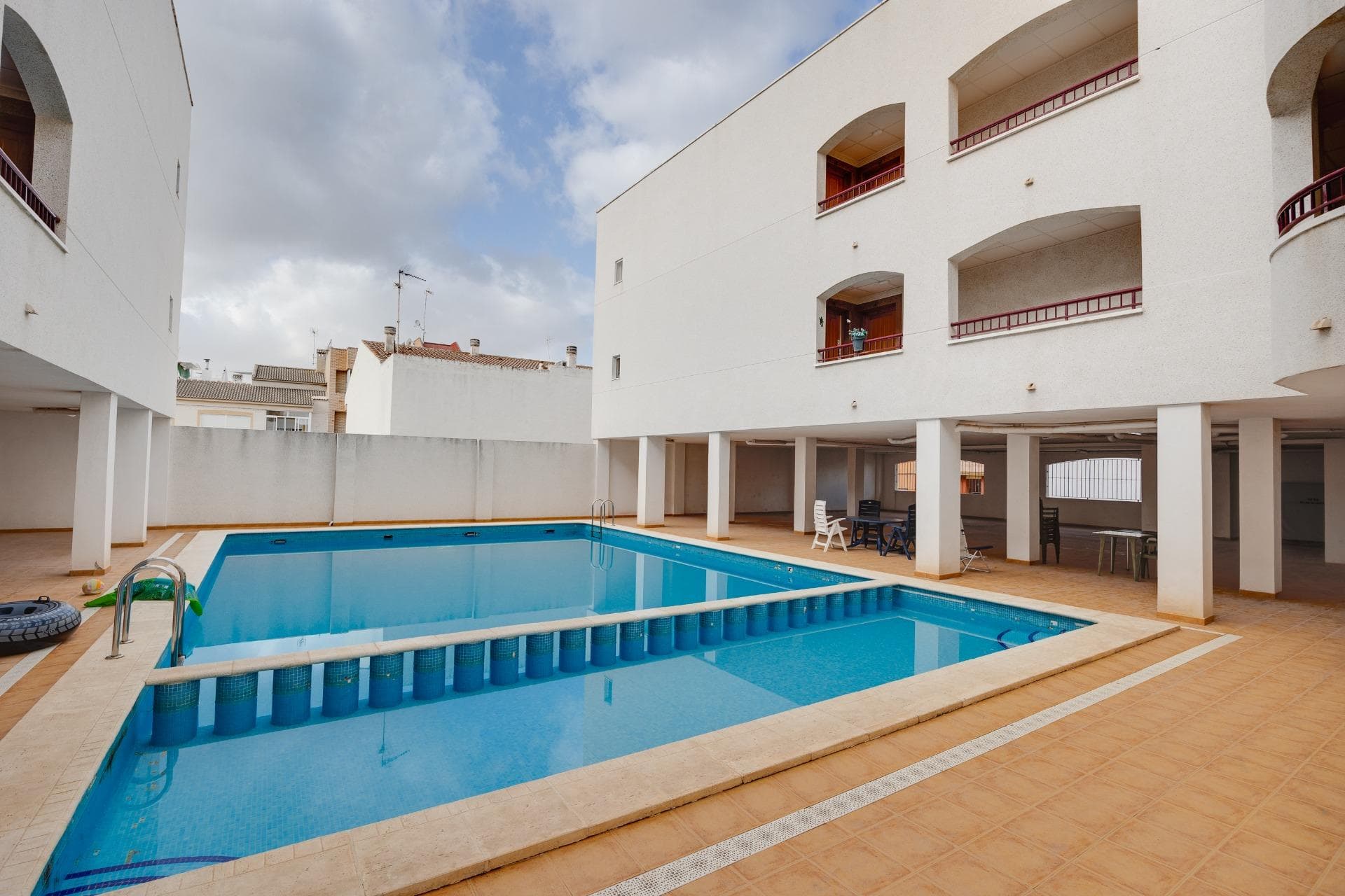 Apartment · San Fulgencio