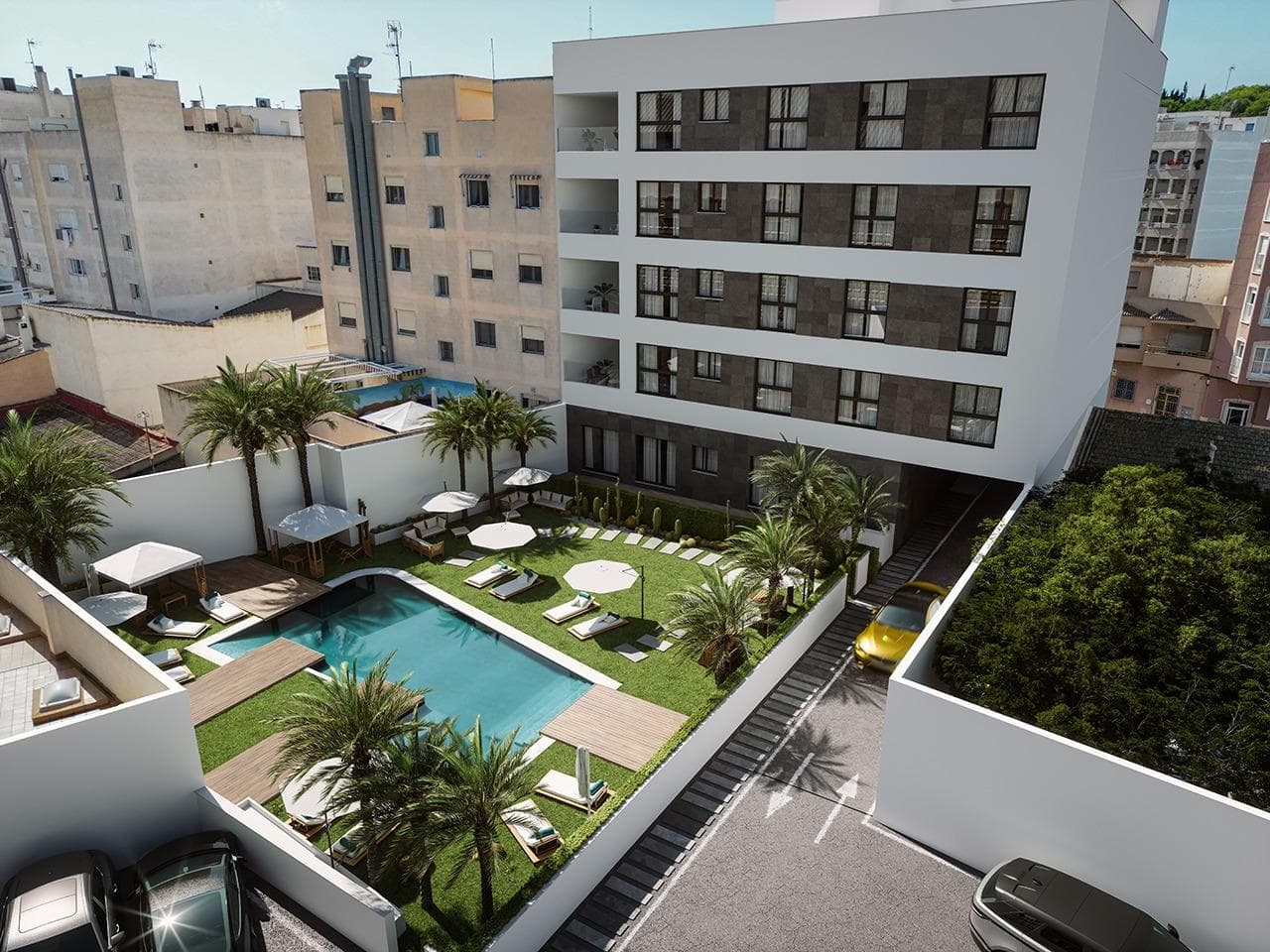 Apartment · Guardamar del Segura