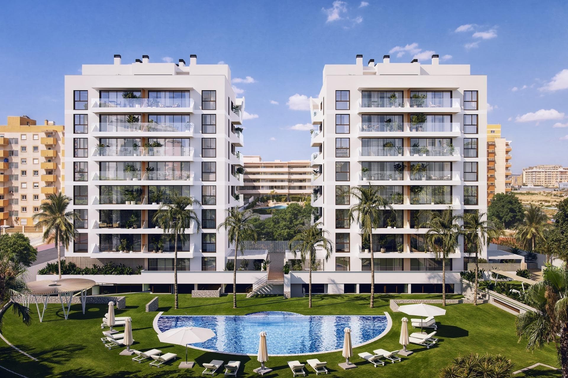 Apartment · Guardamar del Segura