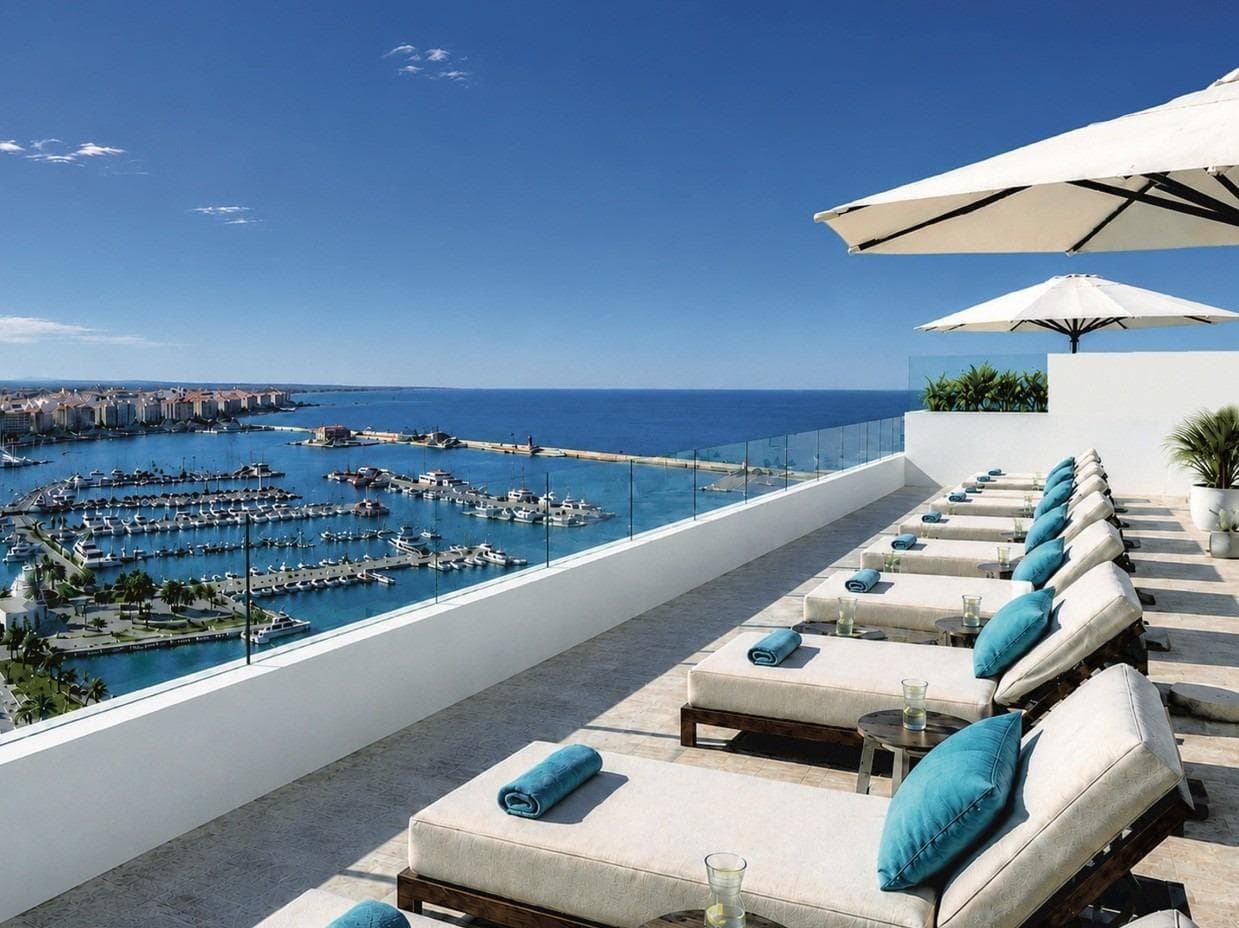 Apartment · Torrevieja