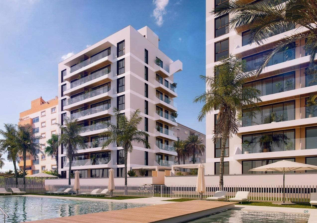 Apartment · Guardamar del Segura
