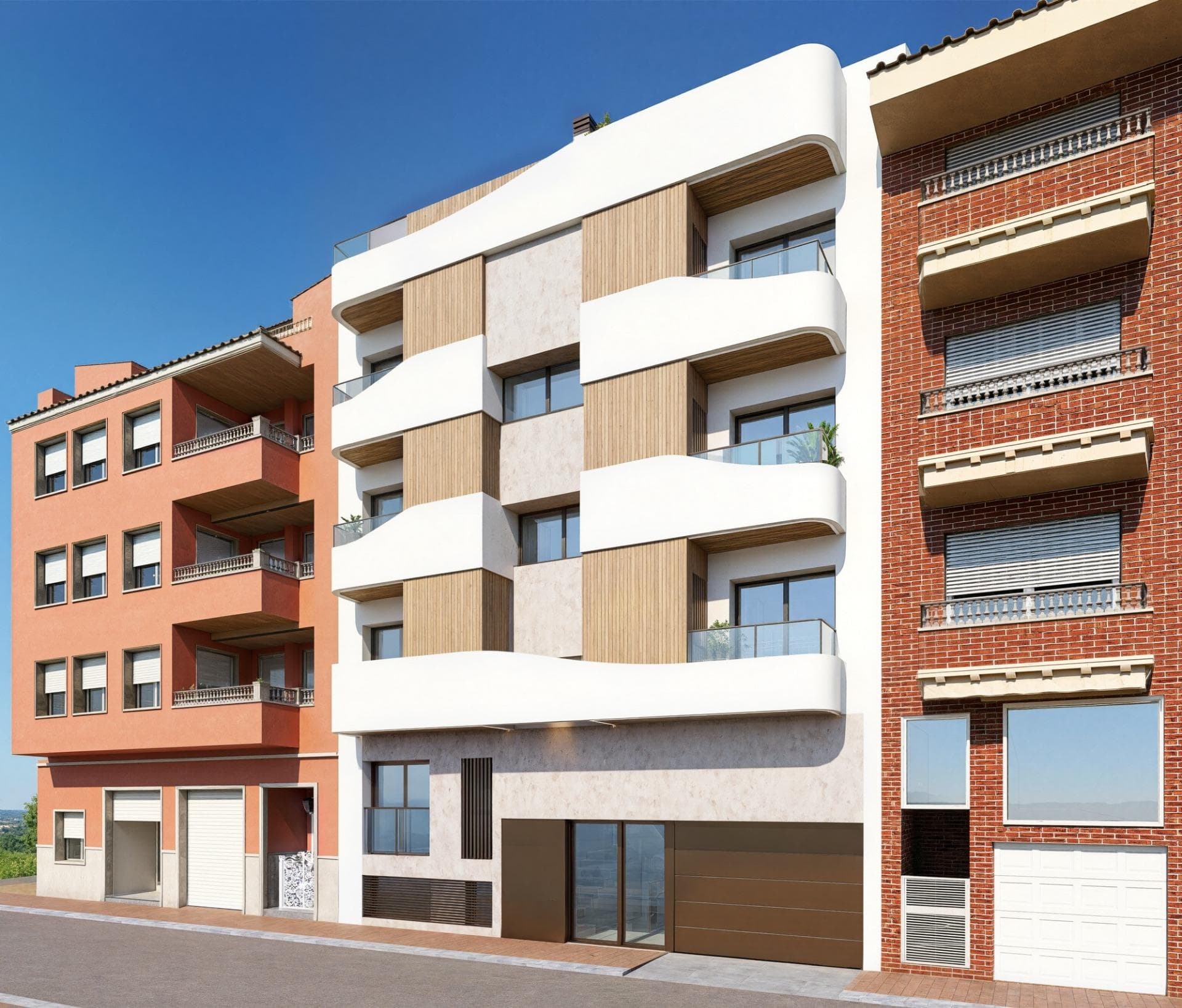 Apartment · Guardamar del Segura