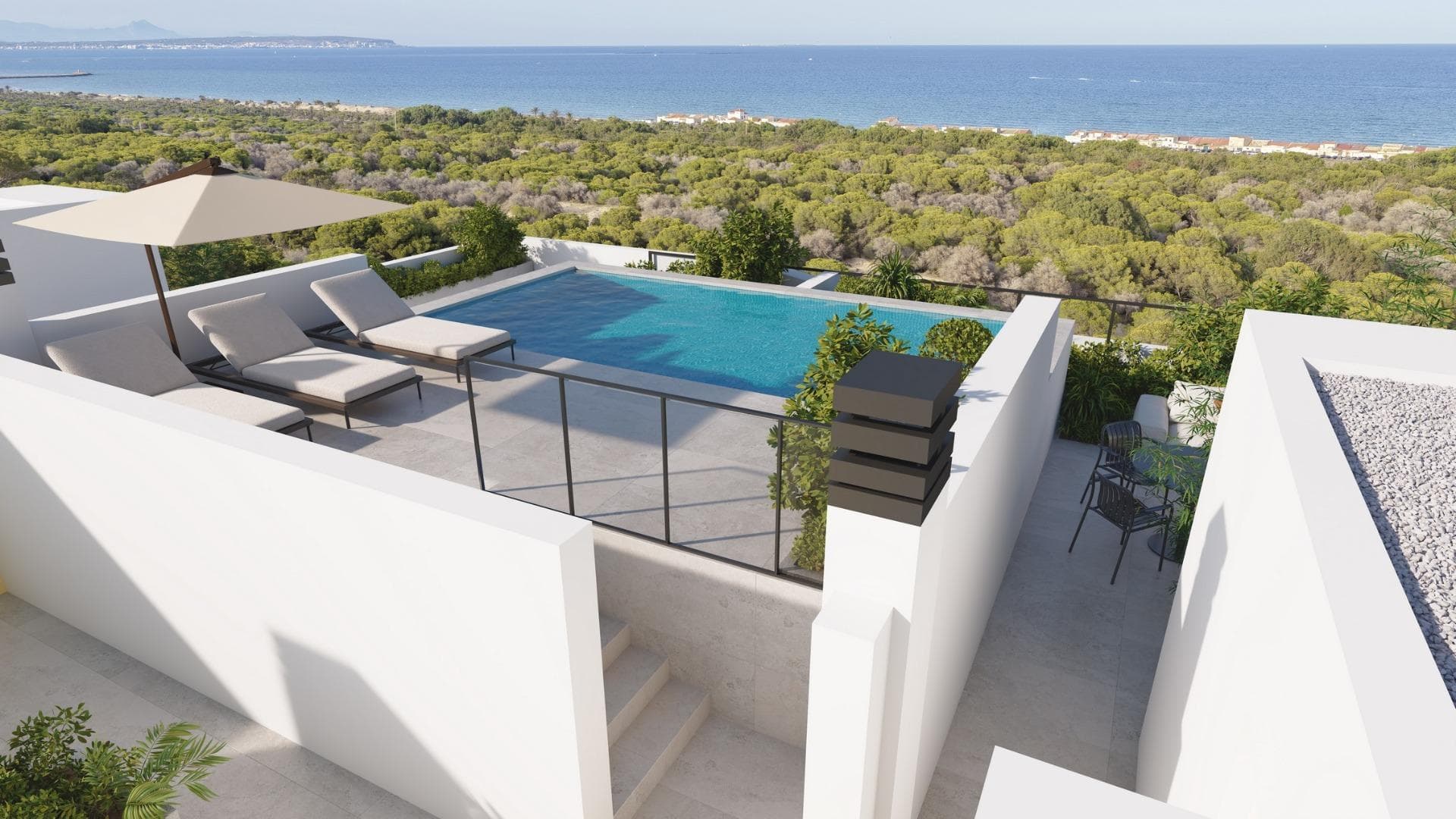 Apartment · Guardamar del Segura