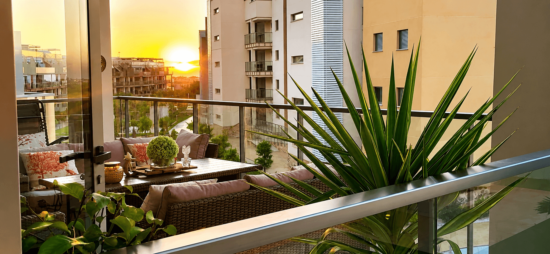 Apartment · Villamartin