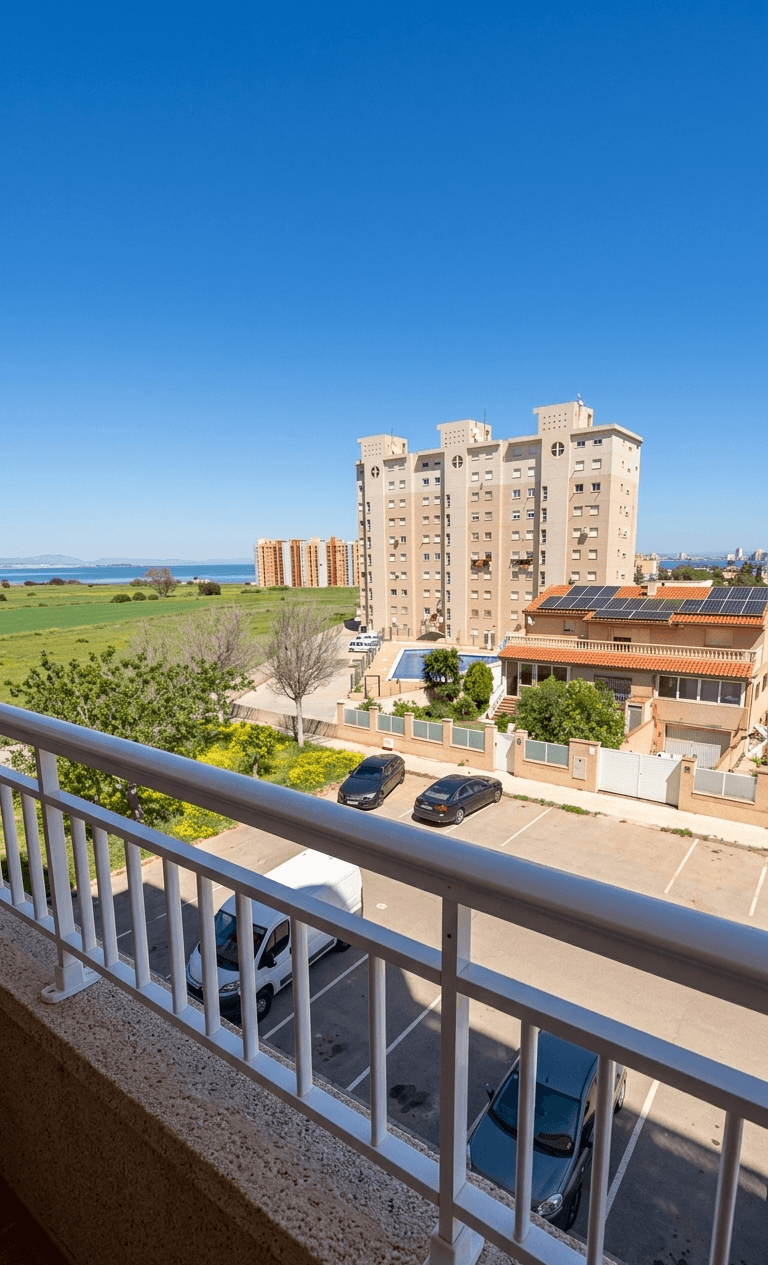 Apartment · Cartagena