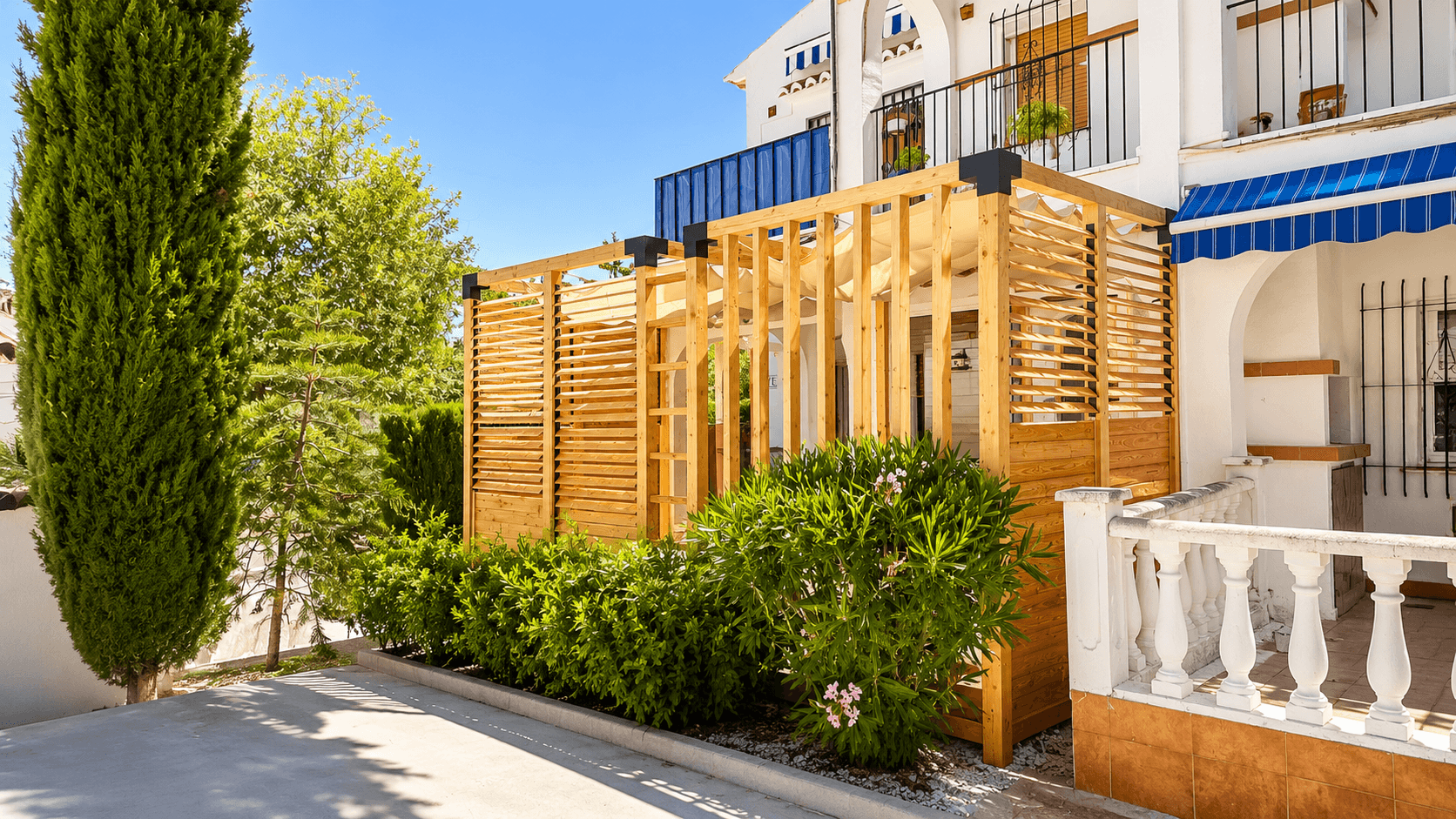 Town house · Bungalow · Torrevieja