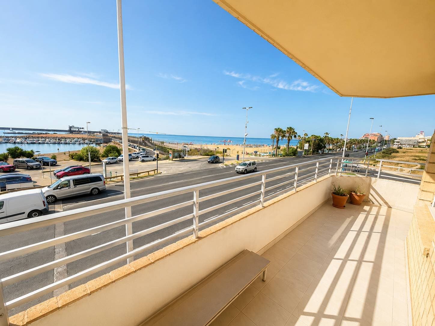 Apartment · Torrevieja