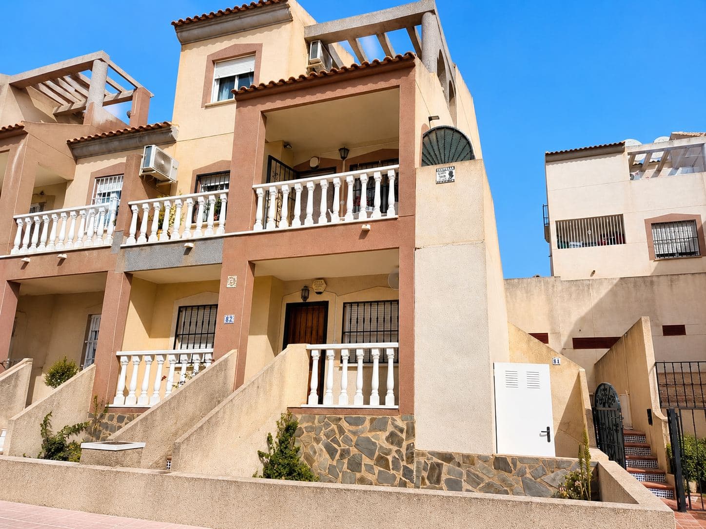 Other · Villamartin