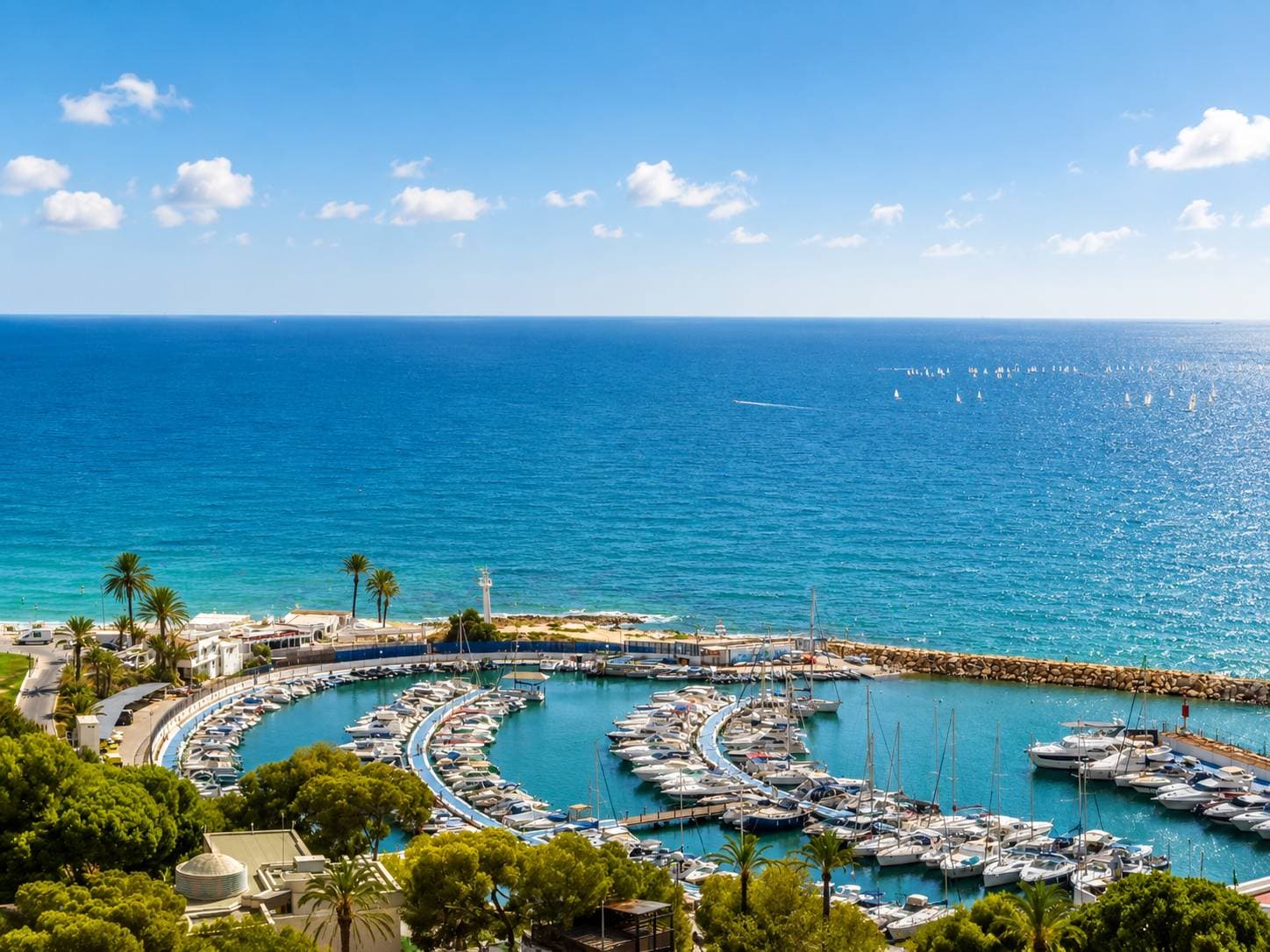Penthouse · Orihuela Costa
