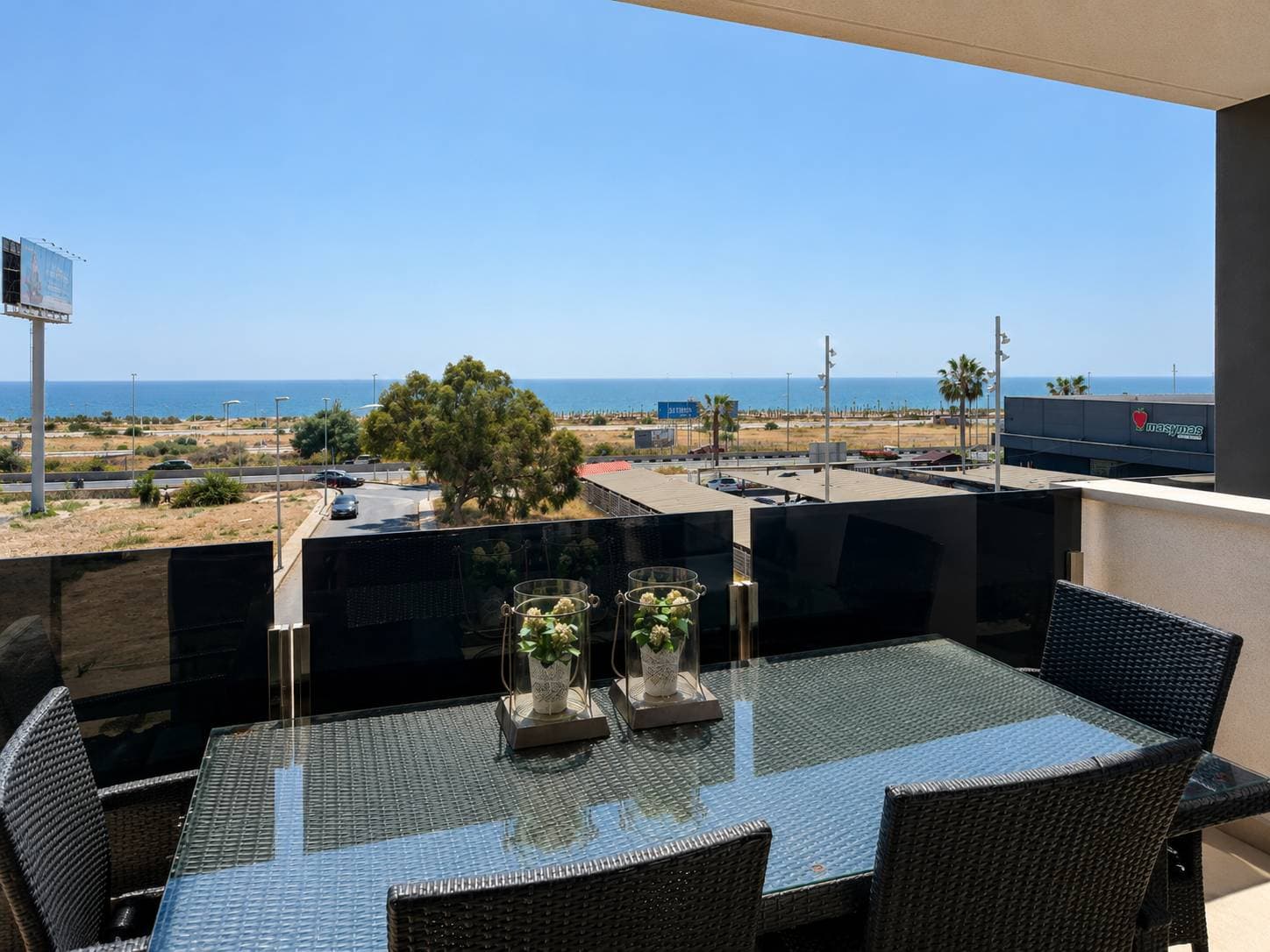 Apartment · Orihuela Costa