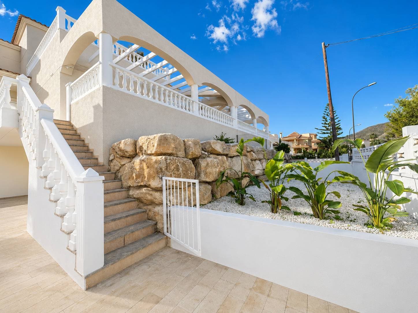 Town house · Chalet · El Campello