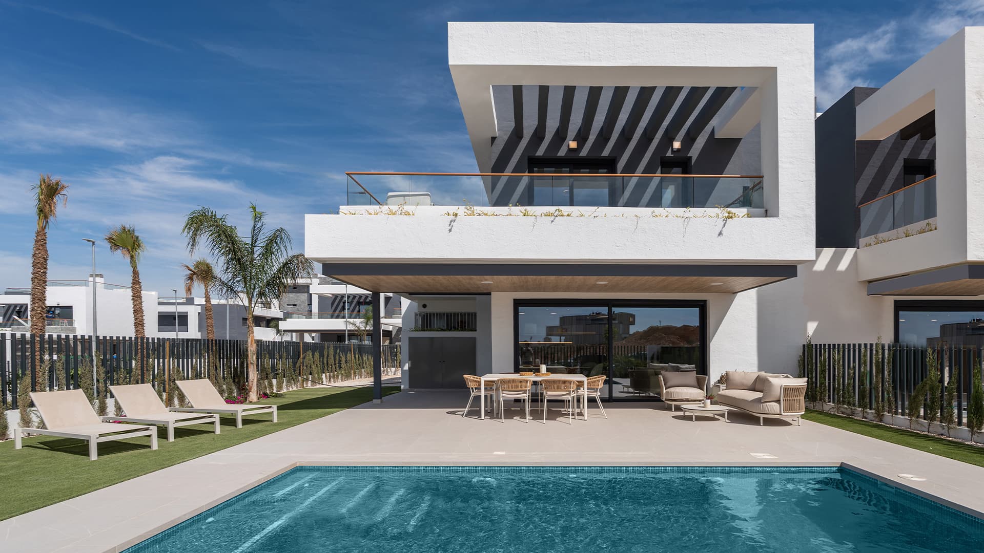 Apartment · Torrevieja (Alicante)