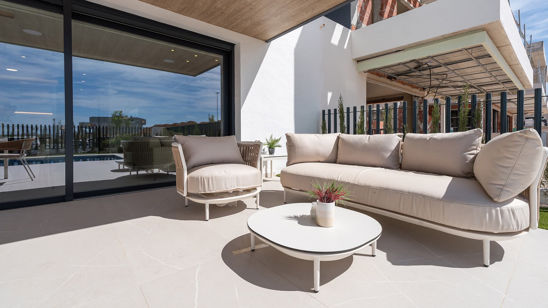 Apartment · Torrevieja (Alicante)