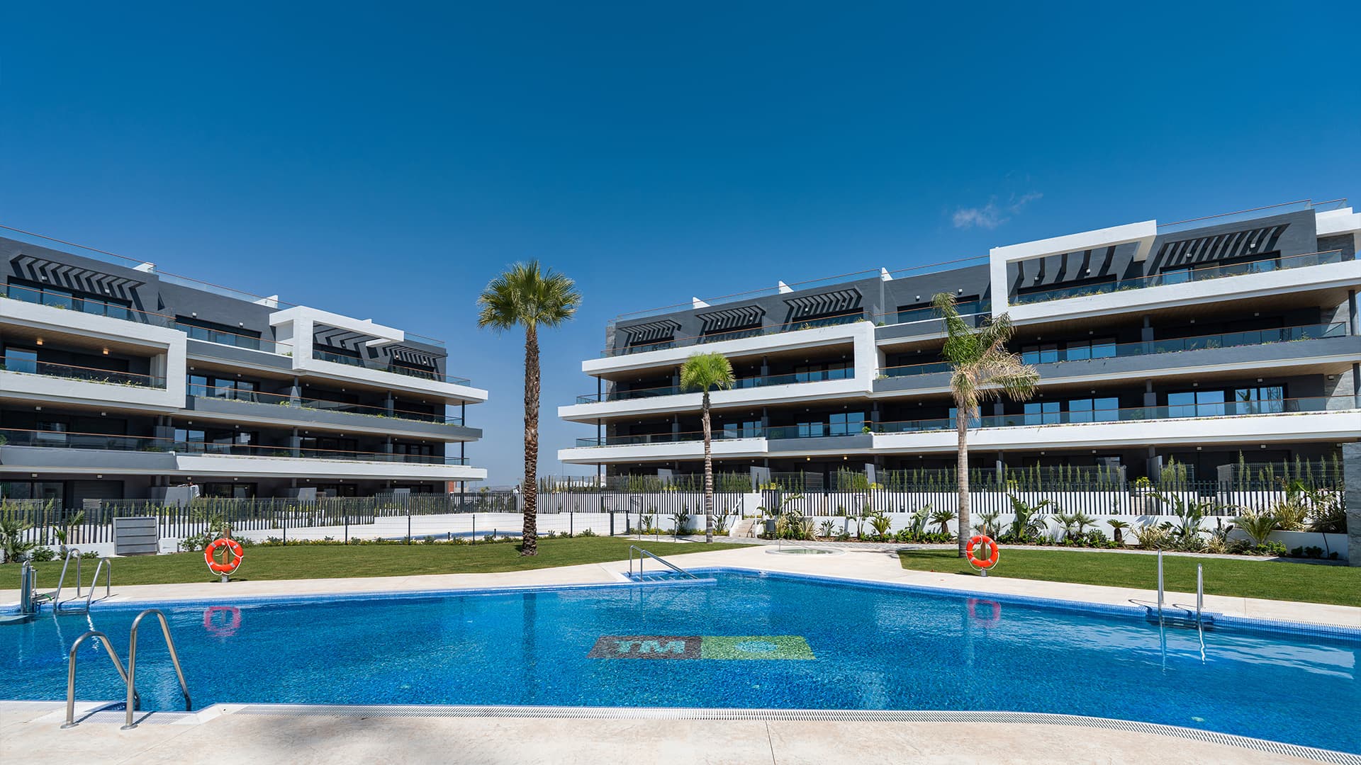 Apartment · Torrevieja (Alicante)