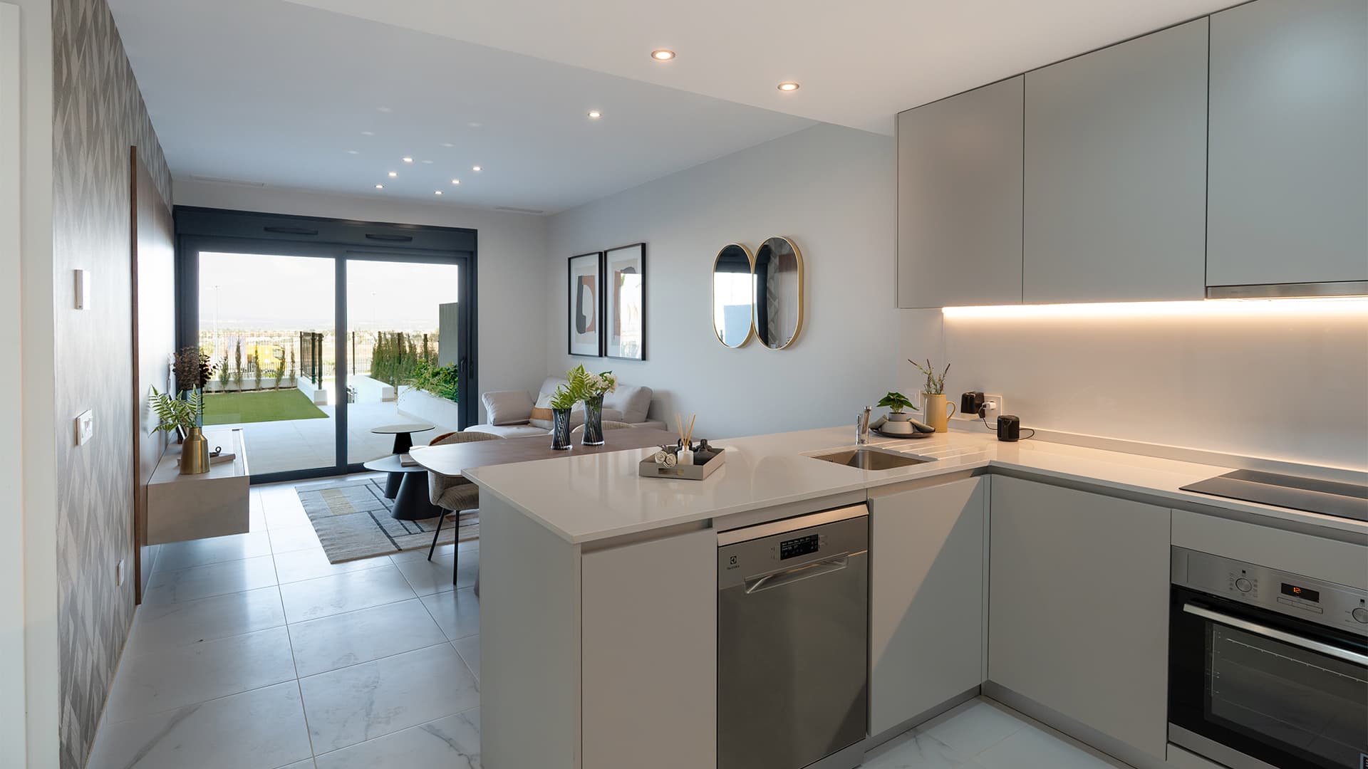 Town house · Bungalow · Torrevieja (Alicante)