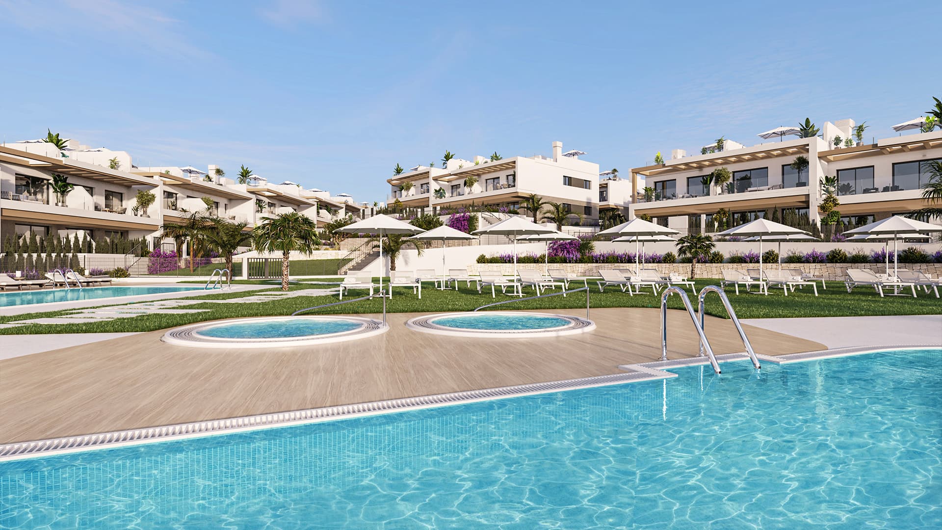 Town house · Bungalow · Torrevieja (Alicante)