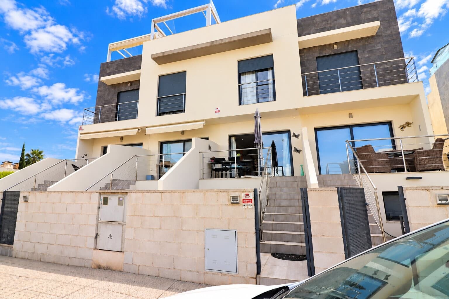 Town house · Benijofar