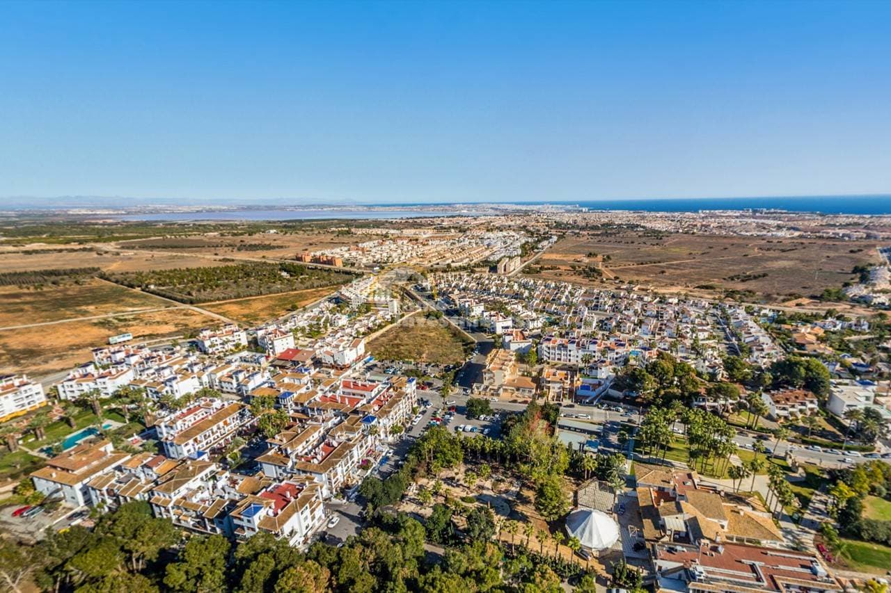 Villamartín — view of the town